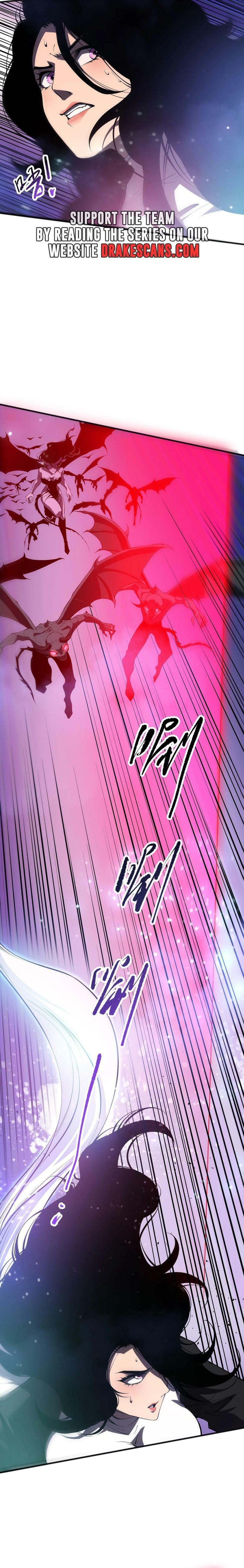 Read Necromancer, the Ultimate Scourge! chapter 108 image 14 on Lezhin