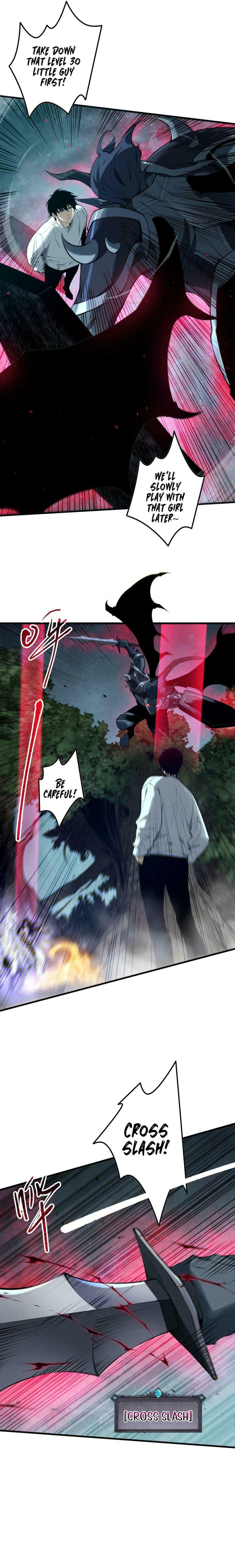 Read Necromancer, the Ultimate Scourge! chapter 109 image 15 on Lezhin