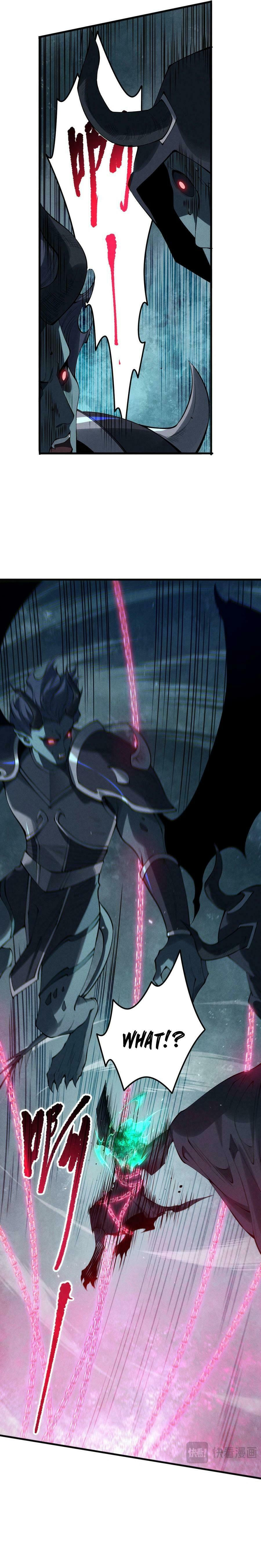 Read Necromancer, the Ultimate Scourge! chapter 109 image 18 on Lezhin