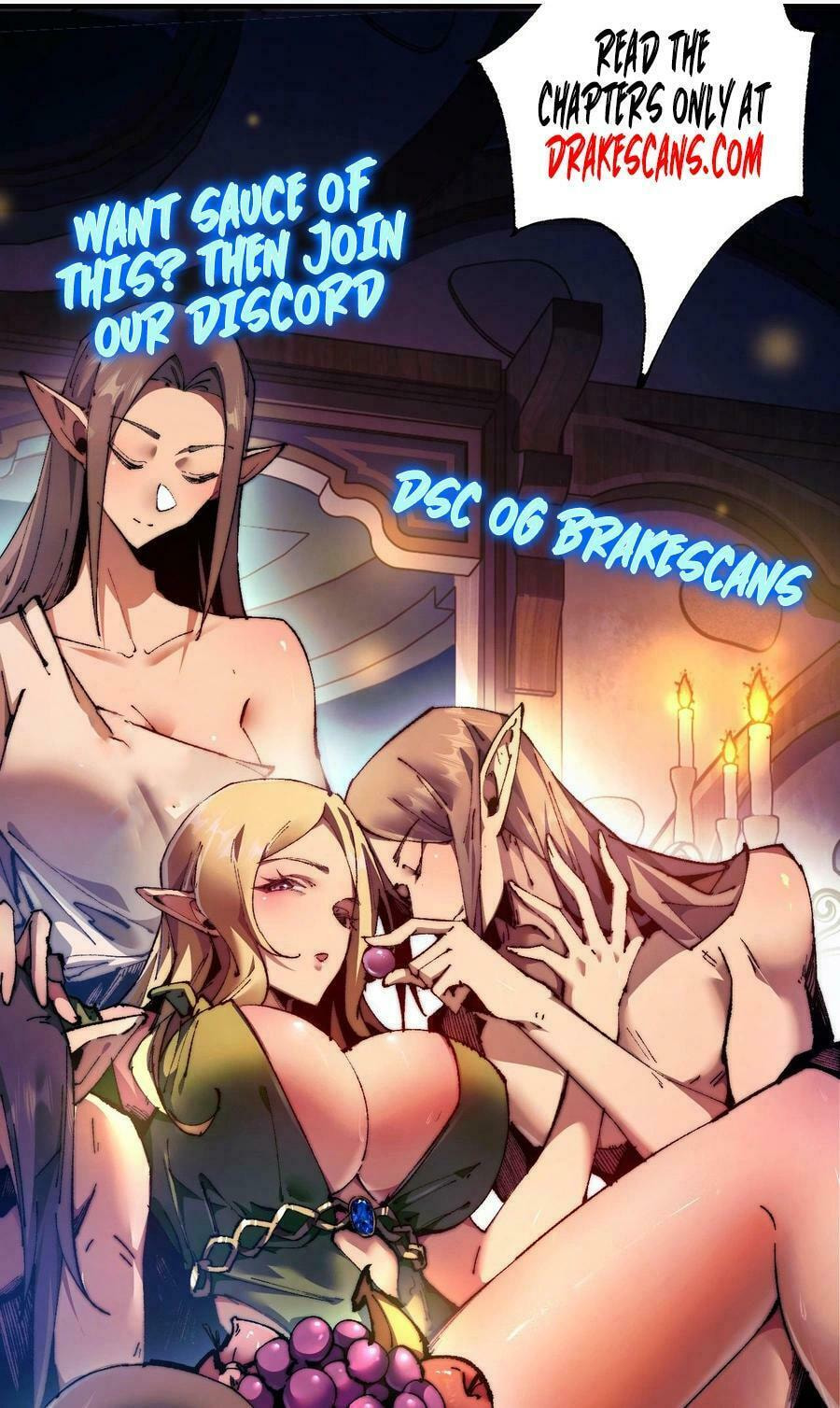 Read Necromancer, the Ultimate Scourge! chapter 109 image 22 on Lezhin