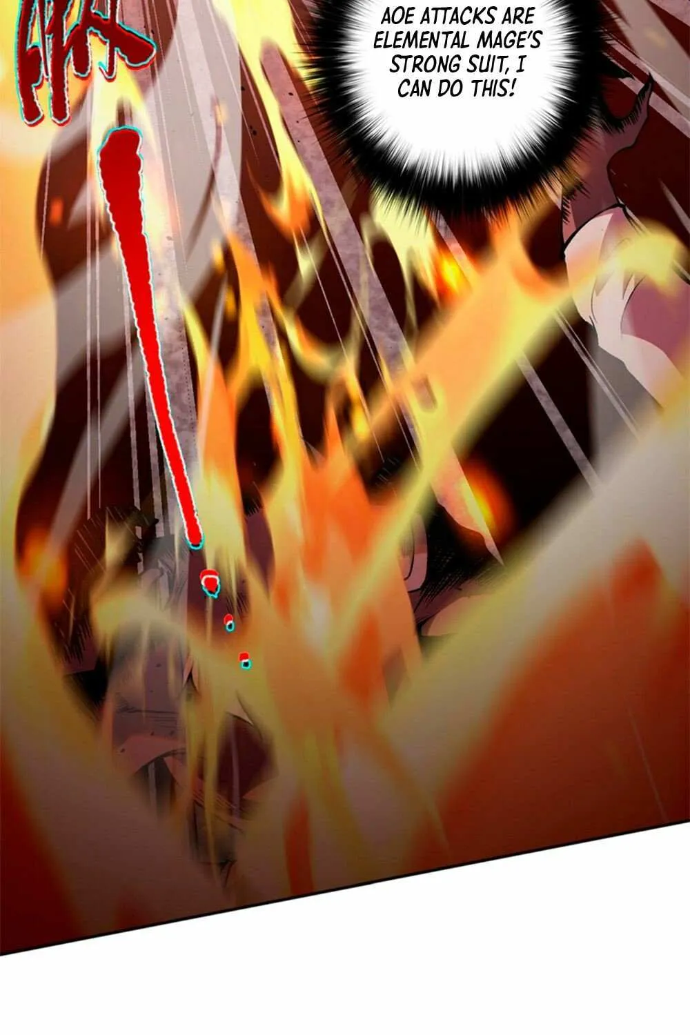 Read Necromancer, the Ultimate Scourge! chapter 11 image 12 on Lezhin