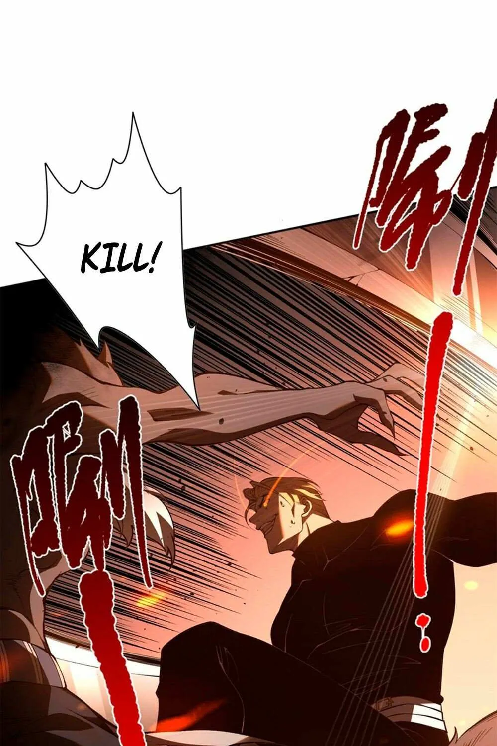 Read Necromancer, the Ultimate Scourge! chapter 11 image 13 on Lezhin