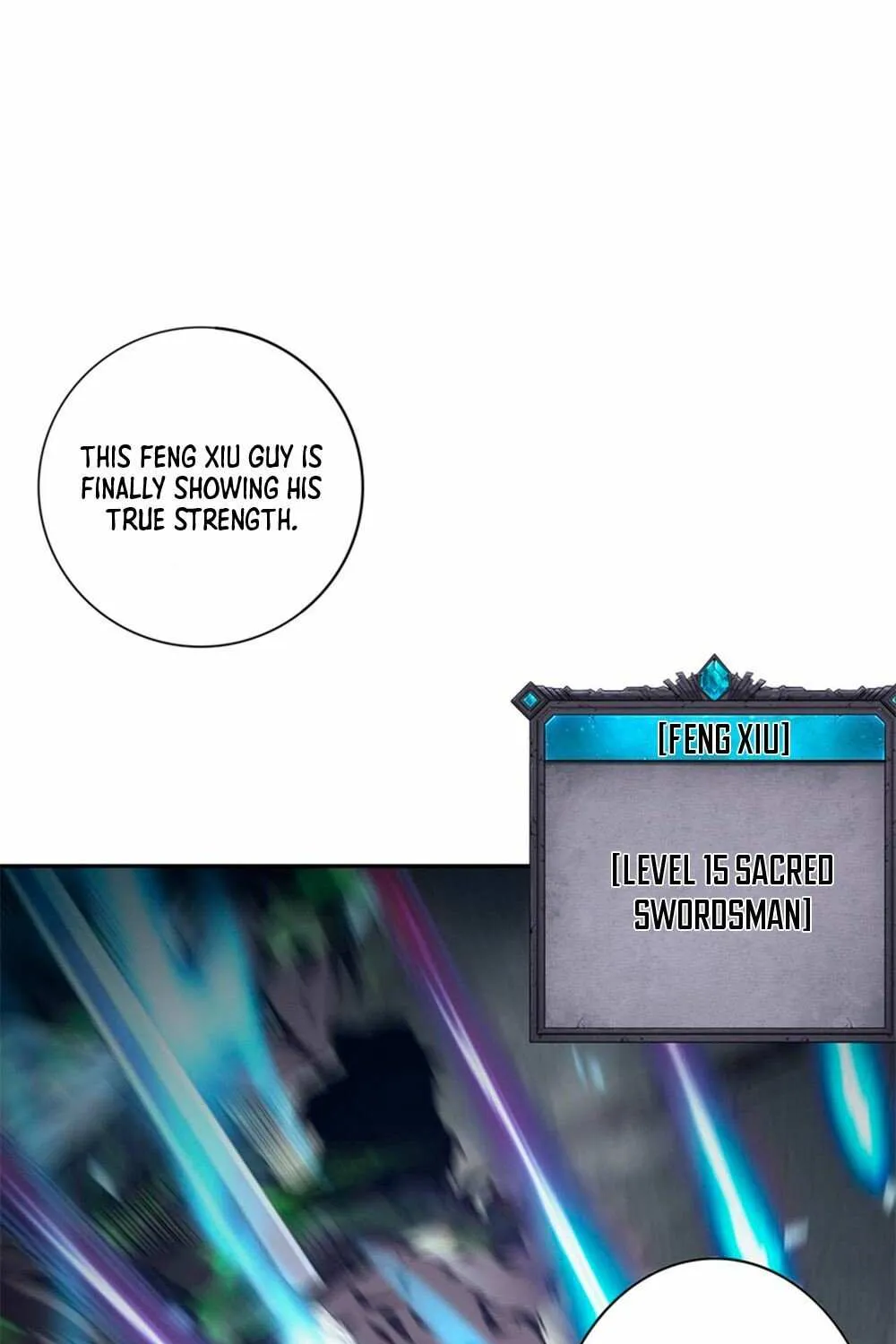 Read Necromancer, the Ultimate Scourge! chapter 11 image 20 on Lezhin