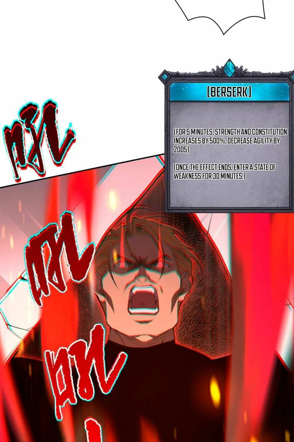 Read Necromancer, the Ultimate Scourge! chapter 11 image 22 on Lezhin