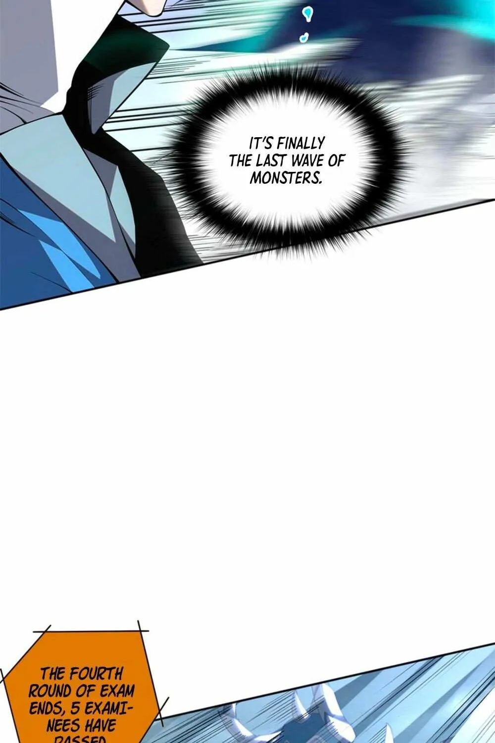 Read Necromancer, the Ultimate Scourge! chapter 11 image 26 on Lezhin