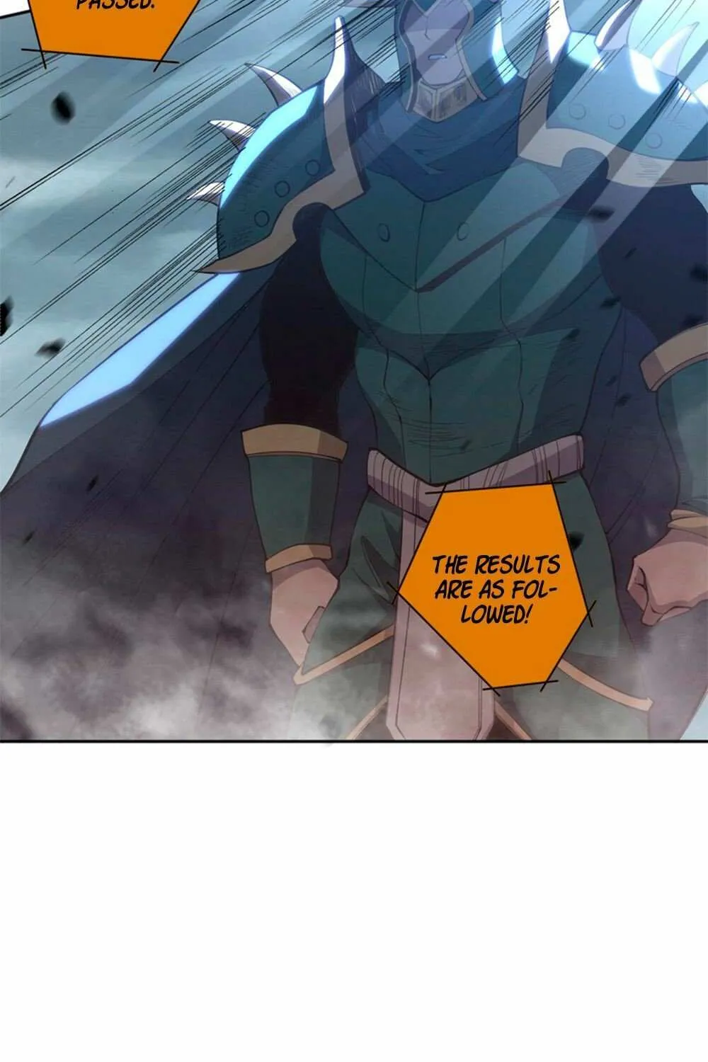 Read Necromancer, the Ultimate Scourge! chapter 11 image 27 on Lezhin