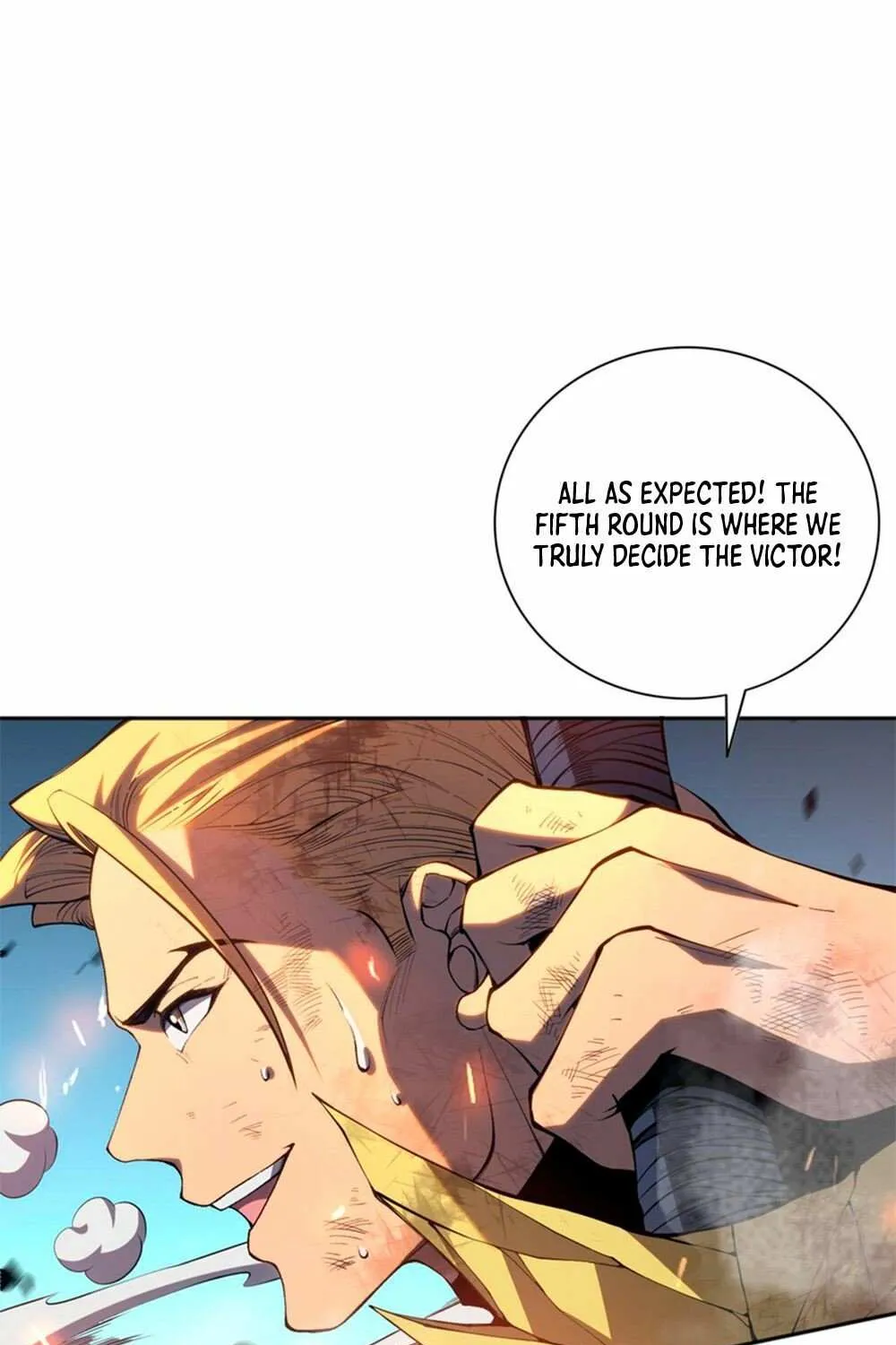 Read Necromancer, the Ultimate Scourge! chapter 11 image 31 on Lezhin