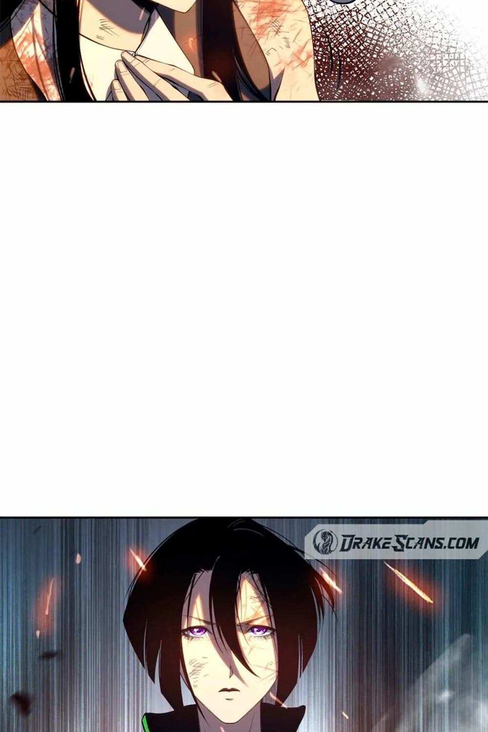 Read Necromancer, the Ultimate Scourge! chapter 11 image 33 on Lezhin