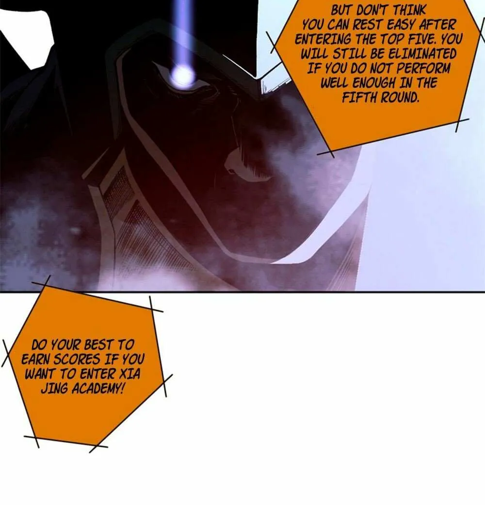 Read Necromancer, the Ultimate Scourge! chapter 11 image 35 on Lezhin