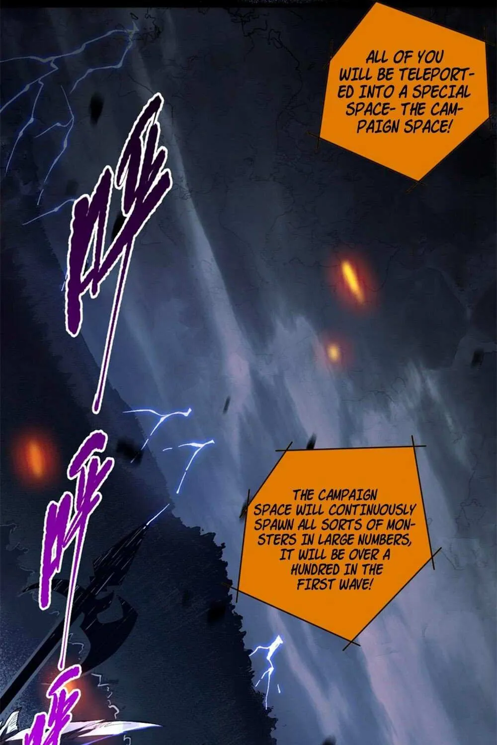 Read Necromancer, the Ultimate Scourge! chapter 11 image 37 on Lezhin