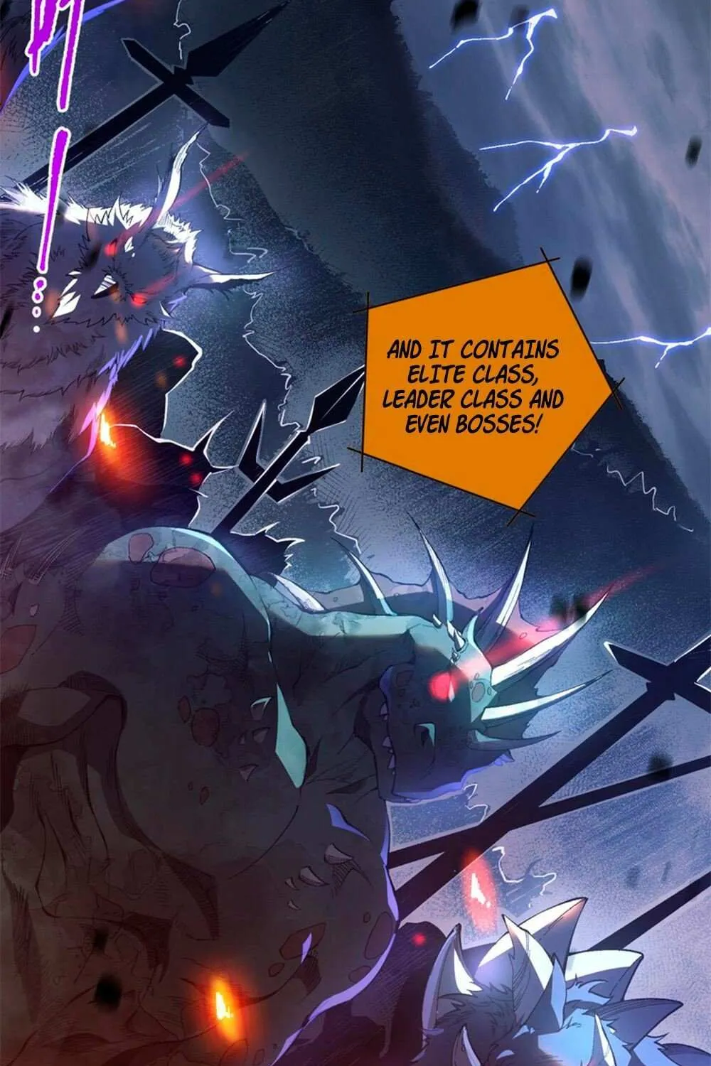 Read Necromancer, the Ultimate Scourge! chapter 11 image 38 on Lezhin