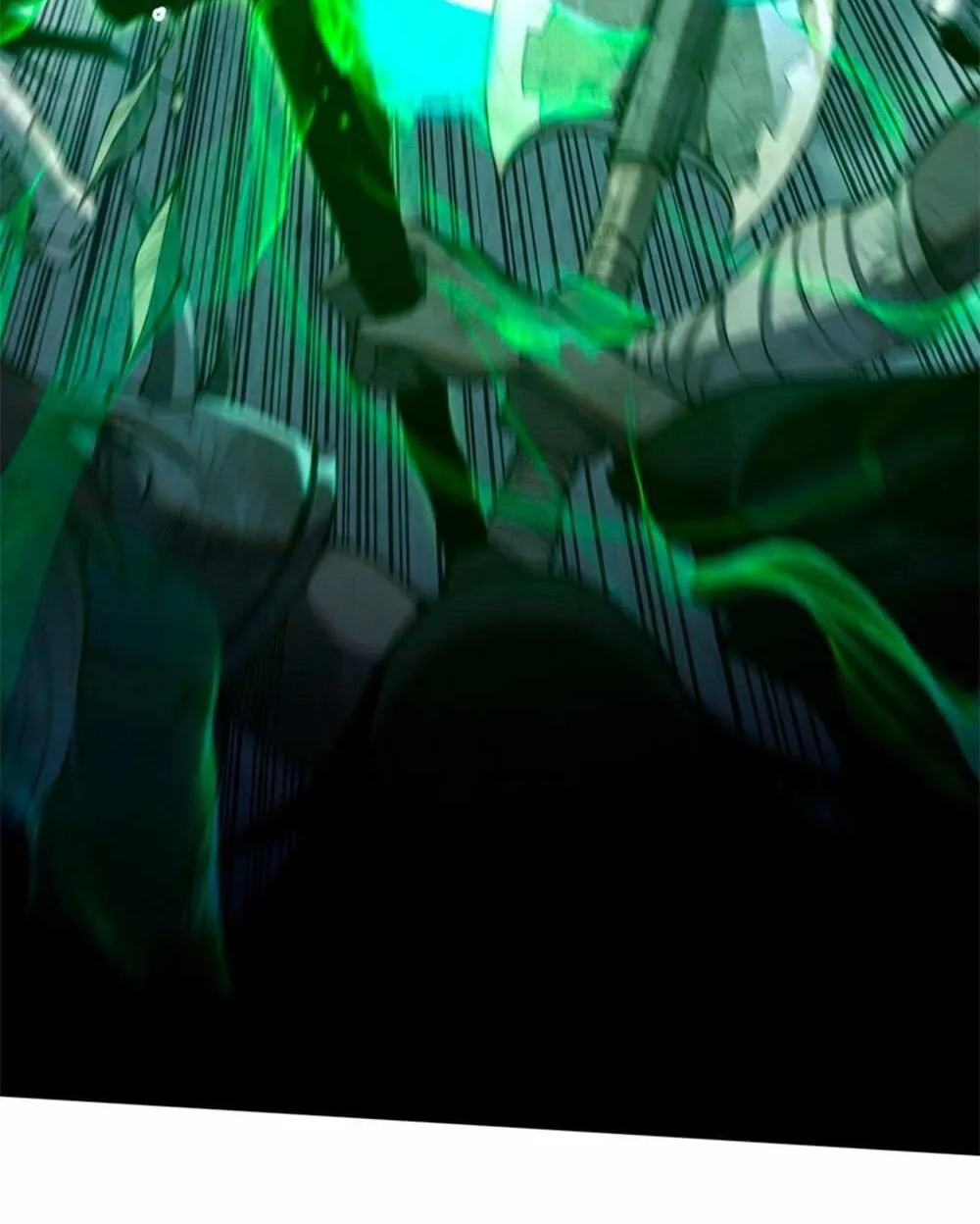 Read Necromancer, the Ultimate Scourge! chapter 11 image 4 on Lezhin