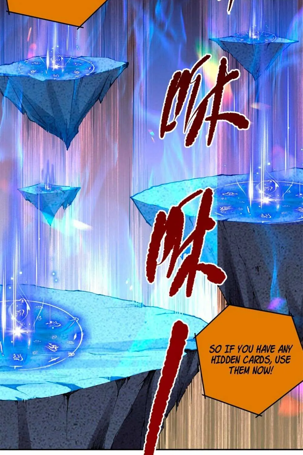 Read Necromancer, the Ultimate Scourge! chapter 11 image 42 on Lezhin