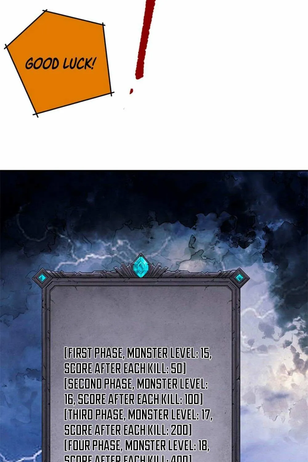 Read Necromancer, the Ultimate Scourge! chapter 11 image 43 on Lezhin