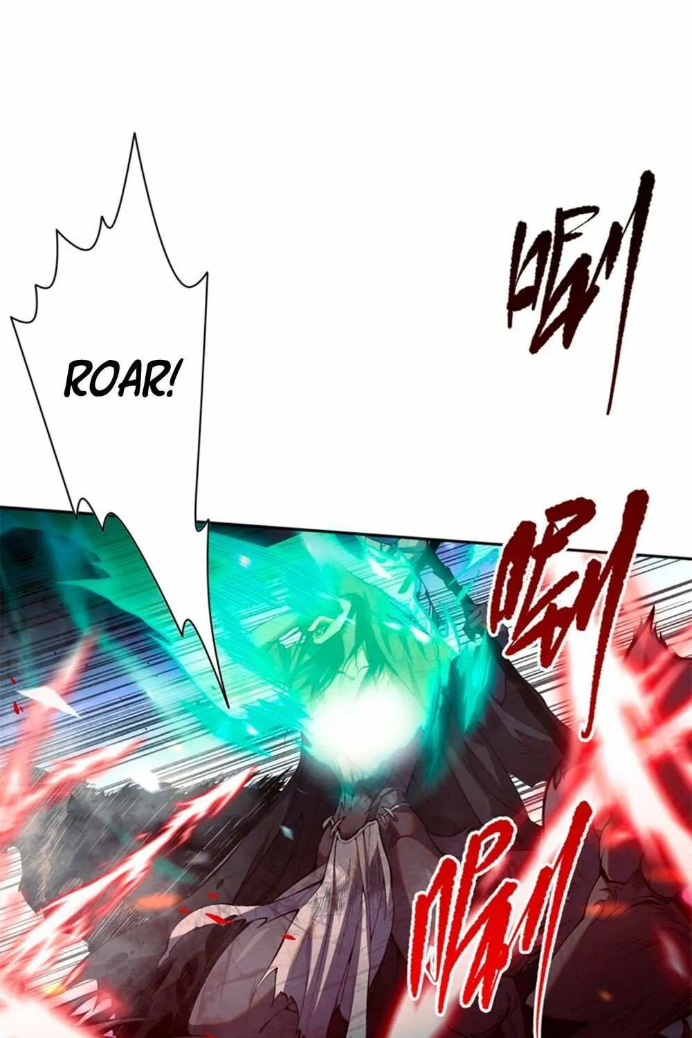 Read Necromancer, the Ultimate Scourge! chapter 11 image 5 on Lezhin