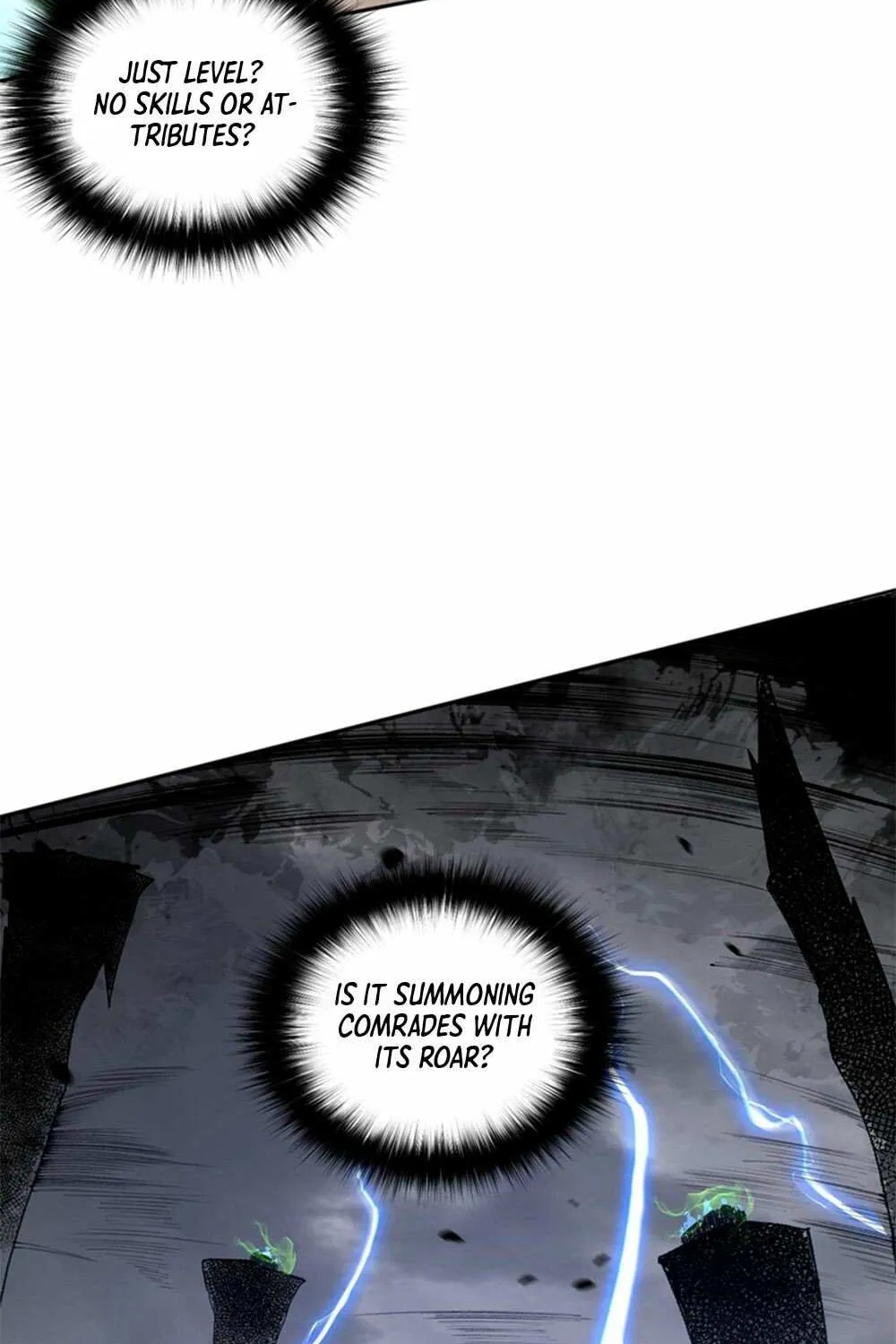 Read Necromancer, the Ultimate Scourge! chapter 11 image 50 on Lezhin