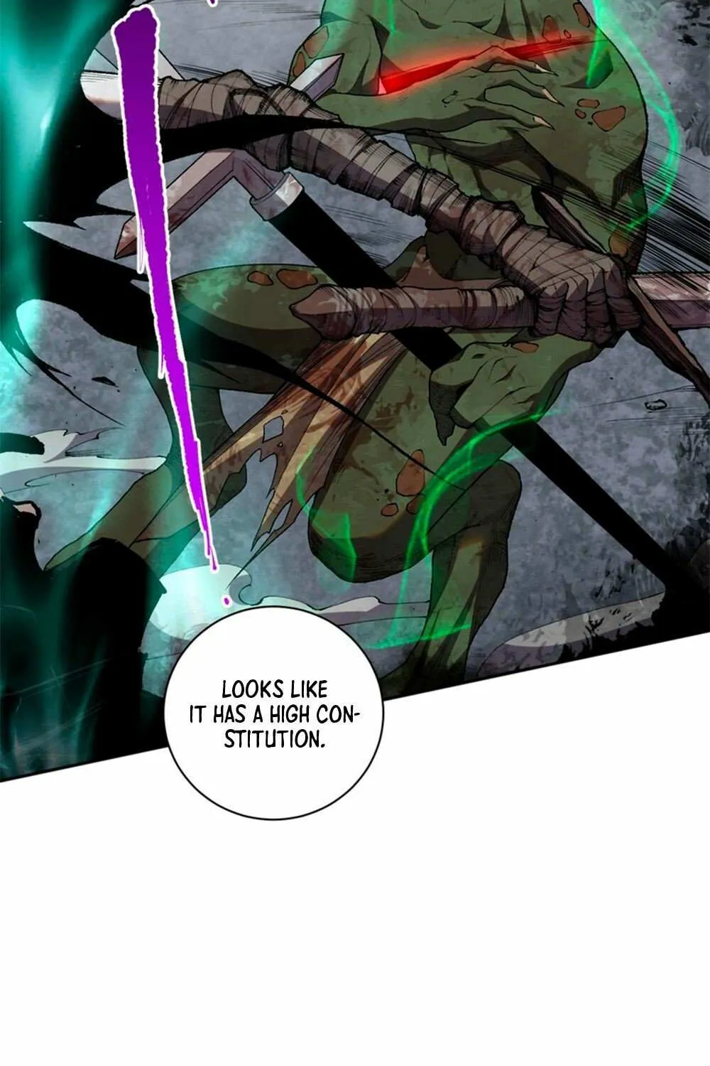 Read Necromancer, the Ultimate Scourge! chapter 11 image 52 on Lezhin