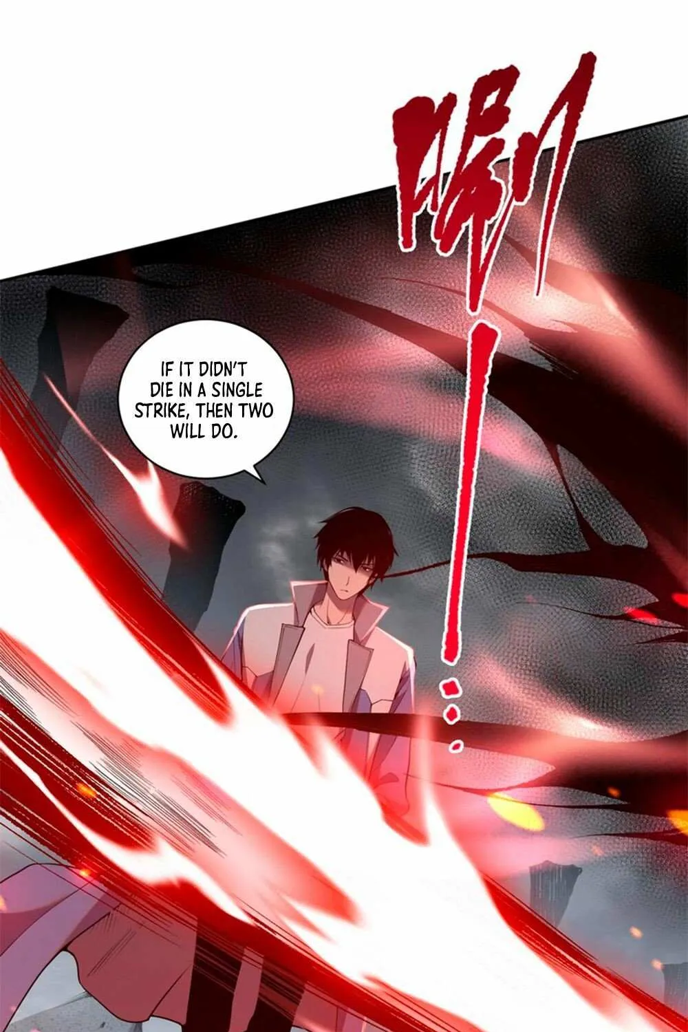 Read Necromancer, the Ultimate Scourge! chapter 11 image 53 on Lezhin