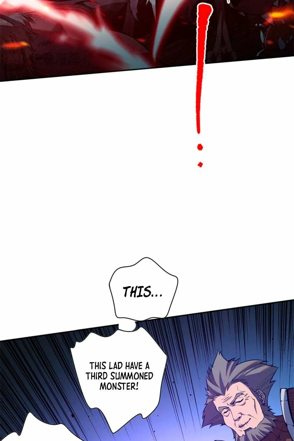 Read Necromancer, the Ultimate Scourge! chapter 11 image 6 on Lezhin