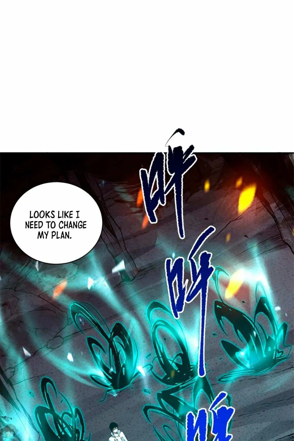 Read Necromancer, the Ultimate Scourge! chapter 11 image 61 on Lezhin