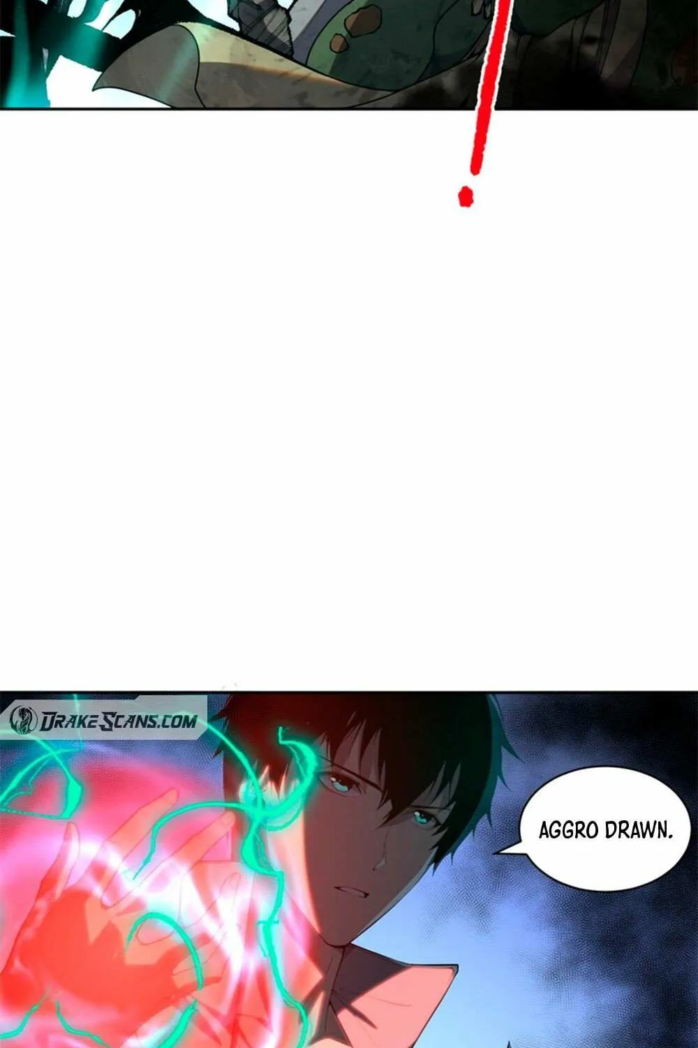 Read Necromancer, the Ultimate Scourge! chapter 11 image 65 on Lezhin