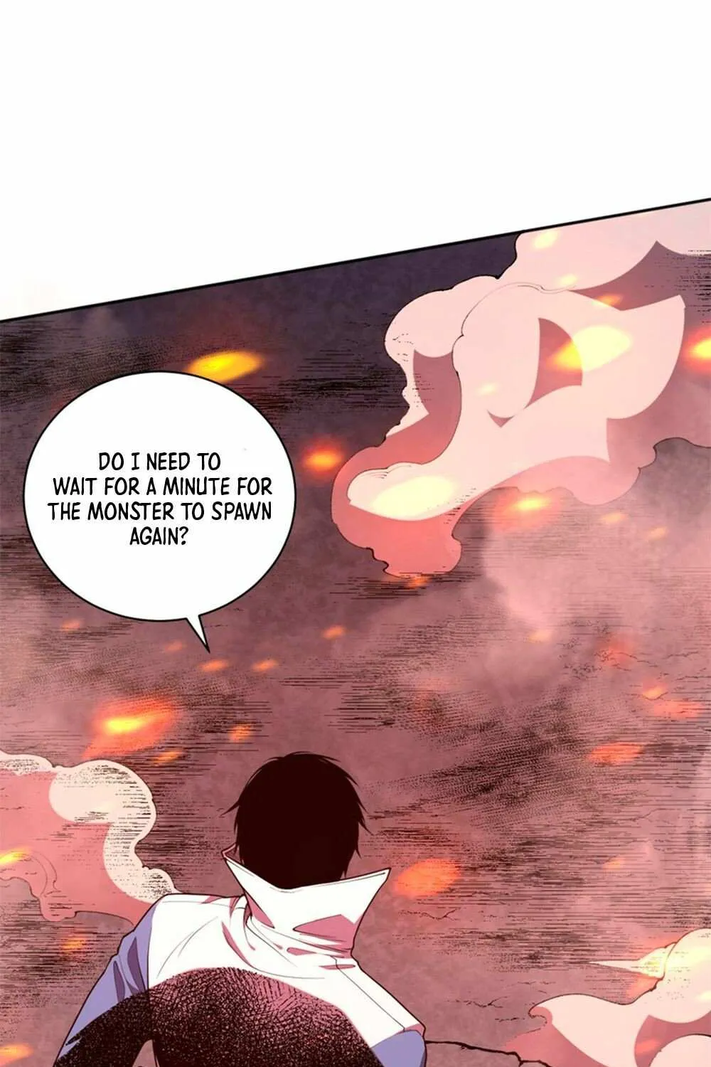 Read Necromancer, the Ultimate Scourge! chapter 11 image 74 on Lezhin