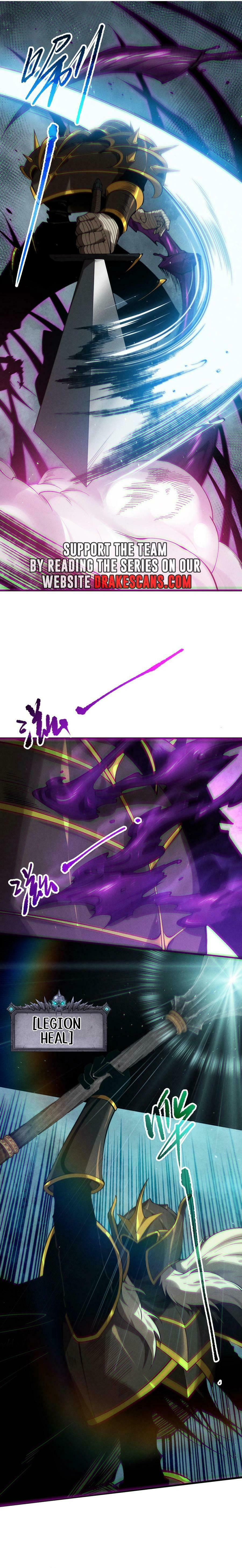 Read Necromancer, the Ultimate Scourge! chapter 111 image 1 on Lezhin