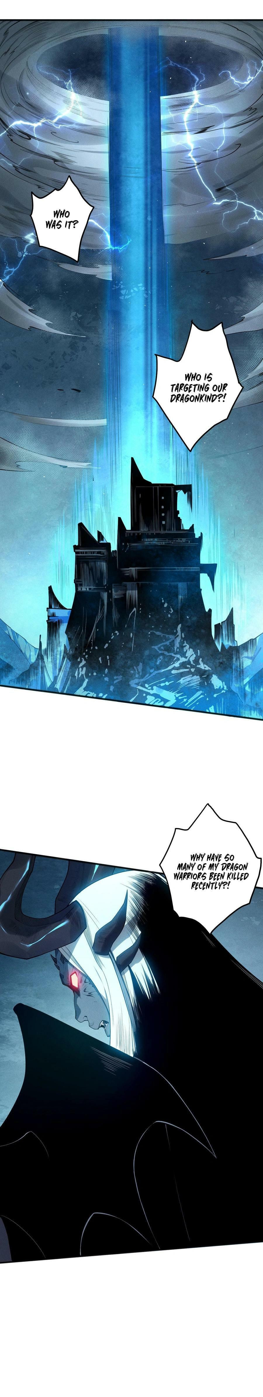 Read Necromancer, the Ultimate Scourge! chapter 112 image 13 on Lezhin