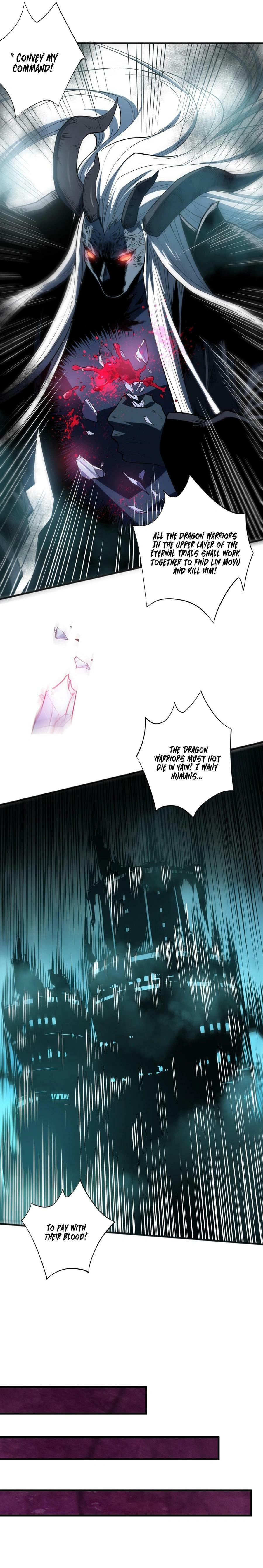 Read Necromancer, the Ultimate Scourge! chapter 112 image 16 on Lezhin