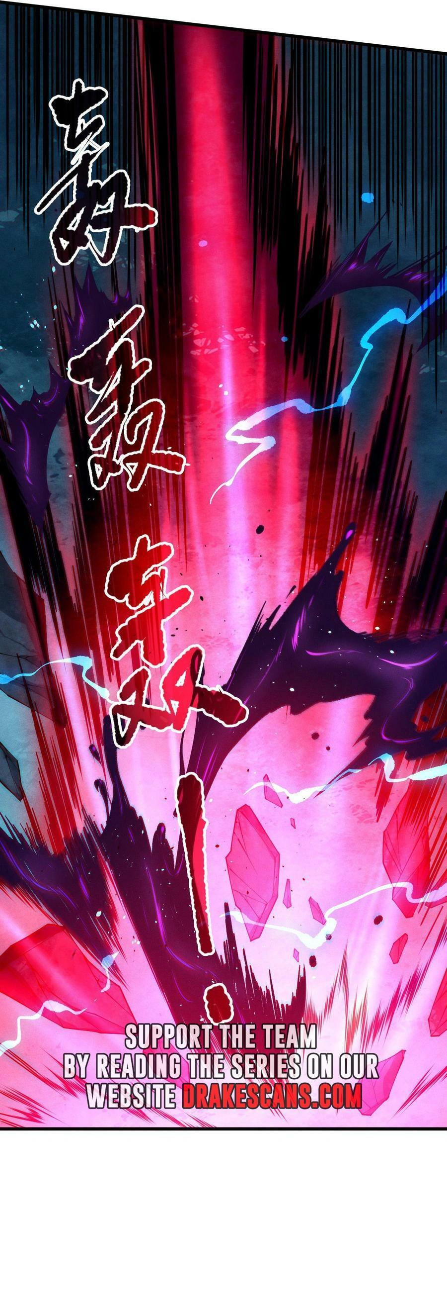 Read Necromancer, the Ultimate Scourge! chapter 112 image 5 on Lezhin