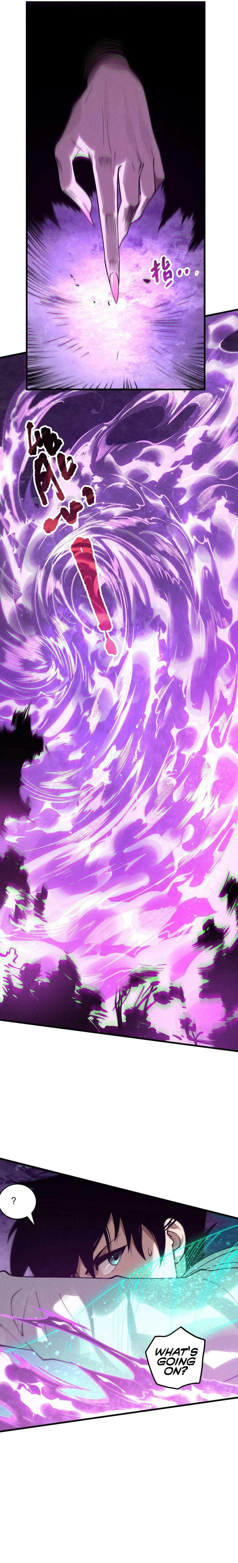 Read Necromancer, the Ultimate Scourge! chapter 115 image 12 on Lezhin