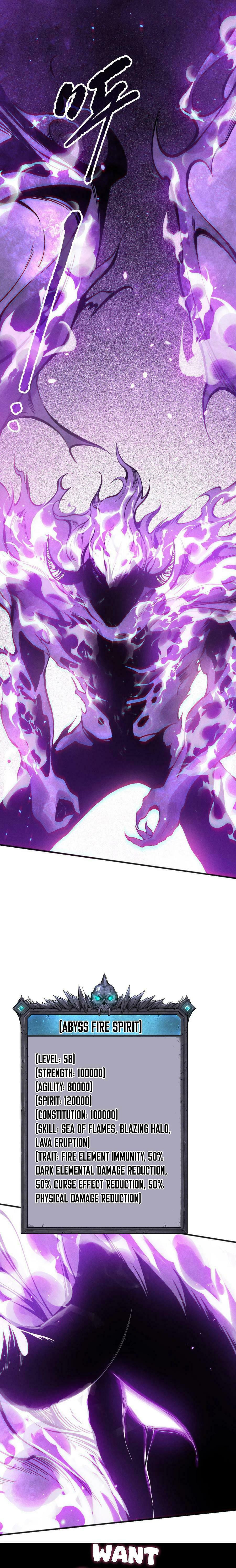 Read Necromancer, the Ultimate Scourge! chapter 115 image 18 on Lezhin