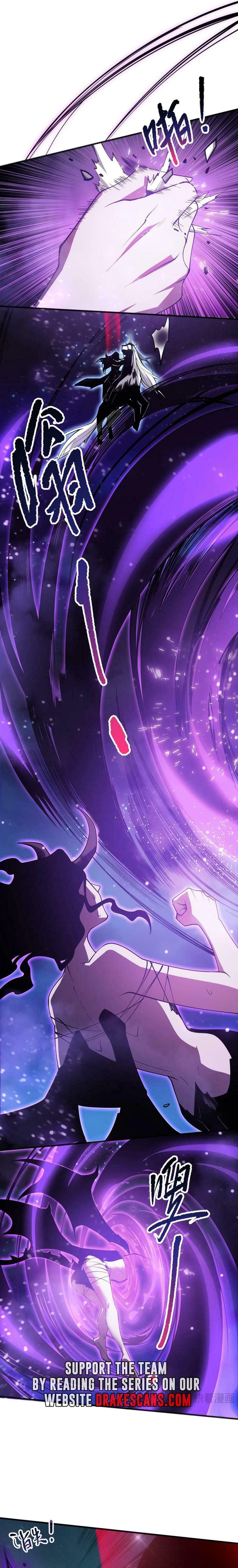 Read Necromancer, the Ultimate Scourge! chapter 116 image 14 on Lezhin