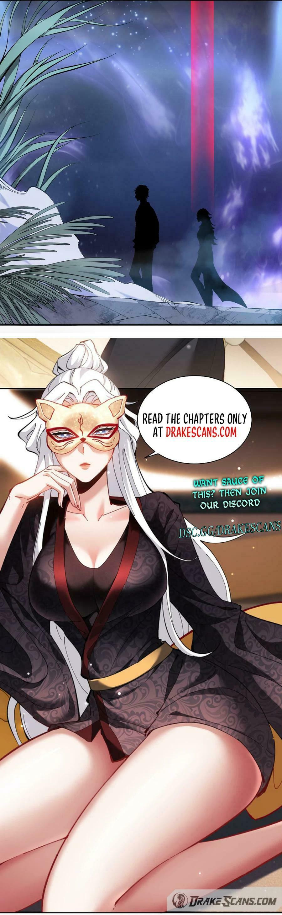 Read Necromancer, the Ultimate Scourge! chapter 116 image 18 on Lezhin