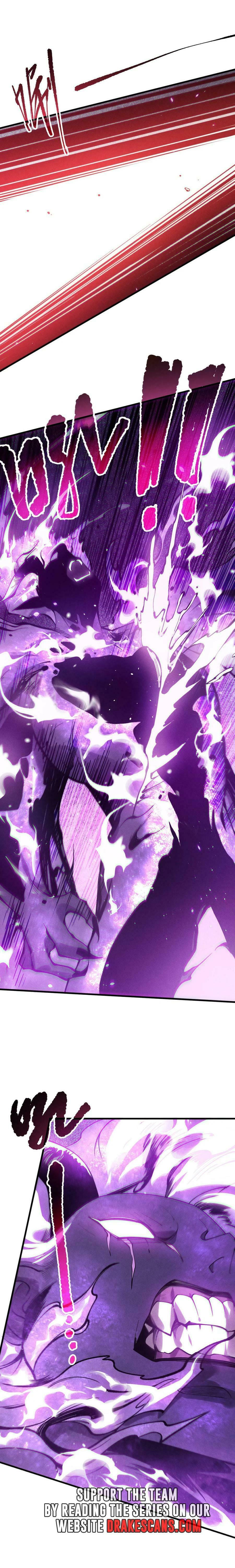 Read Necromancer, the Ultimate Scourge! chapter 116 image 7 on Lezhin