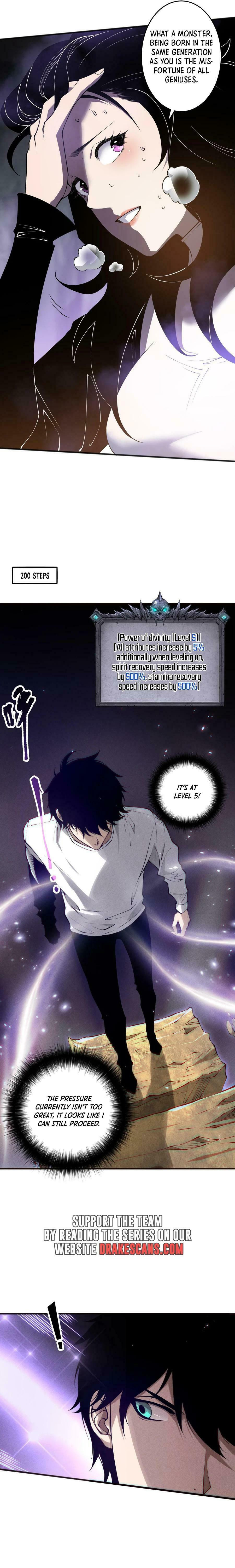 Read Necromancer, the Ultimate Scourge! chapter 117 image 15 on Lezhin