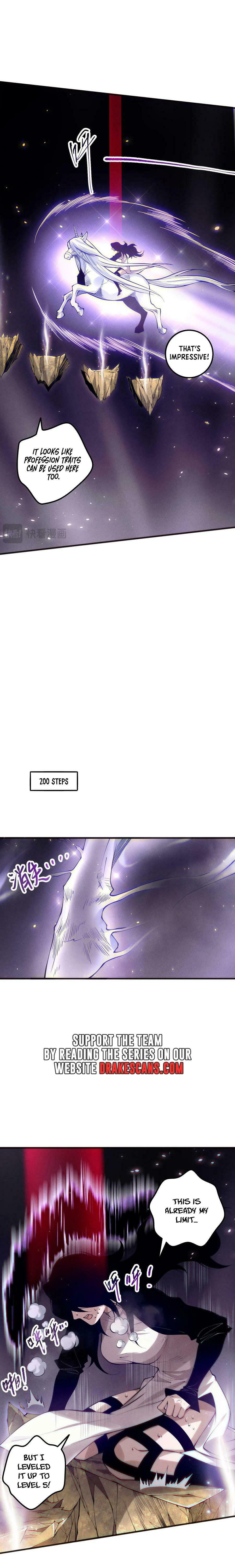 Read Necromancer, the Ultimate Scourge! chapter 117 image 16 on Lezhin