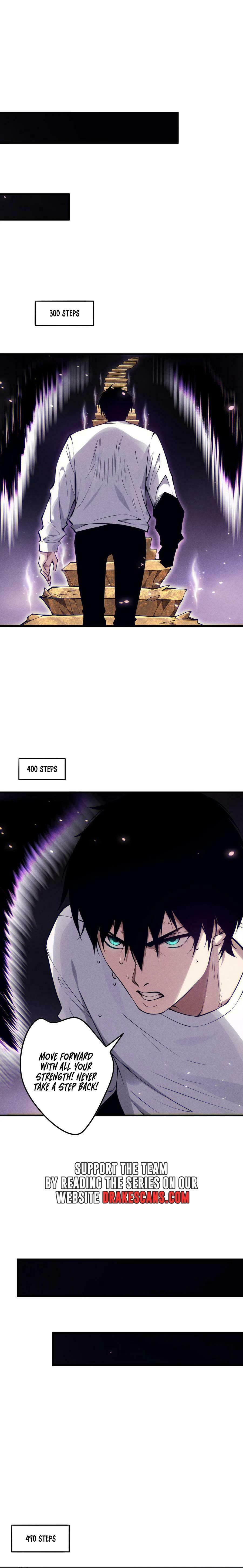 Read Necromancer, the Ultimate Scourge! chapter 117 image 17 on Lezhin