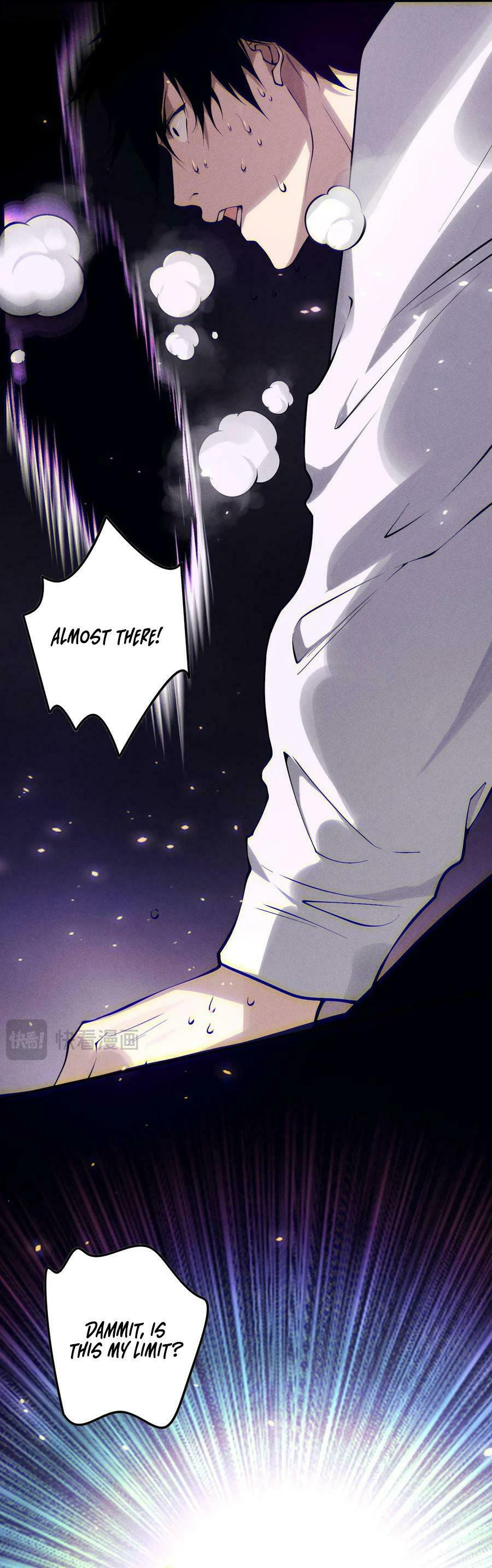 Read Necromancer, the Ultimate Scourge! chapter 117 image 18 on Lezhin