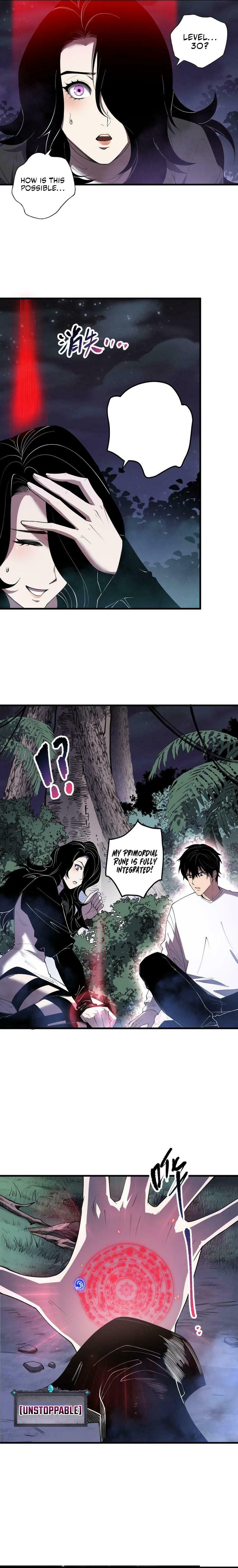 Read Necromancer, the Ultimate Scourge! chapter 118 image 12 on Lezhin