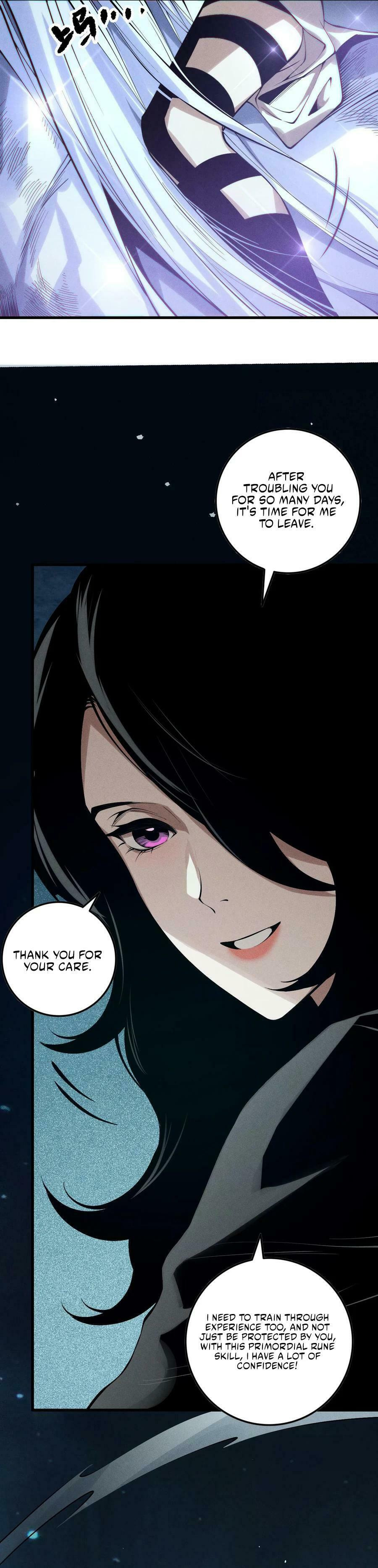 Read Necromancer, the Ultimate Scourge! chapter 118 image 14 on Lezhin