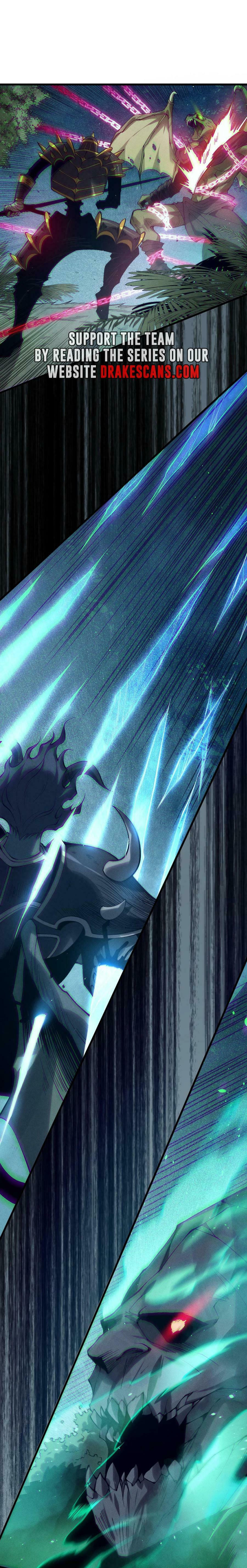 Read Necromancer, the Ultimate Scourge! chapter 118 image 16 on Lezhin