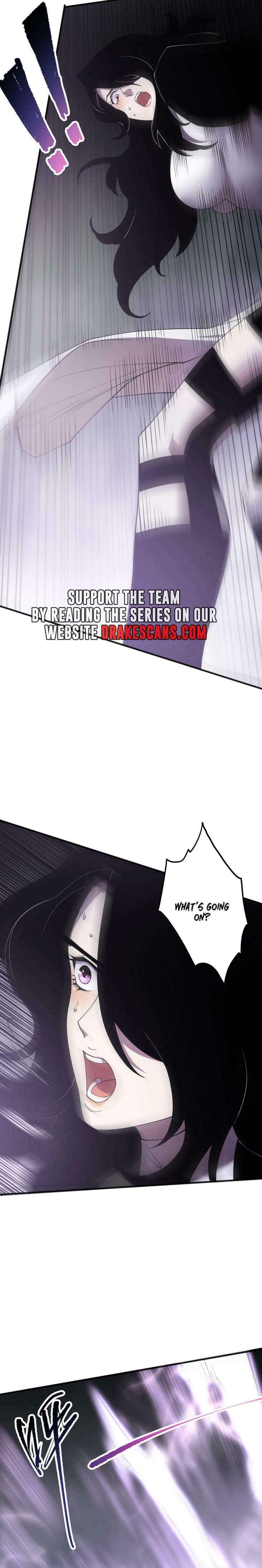 Read Necromancer, the Ultimate Scourge! chapter 118 image 5 on Lezhin