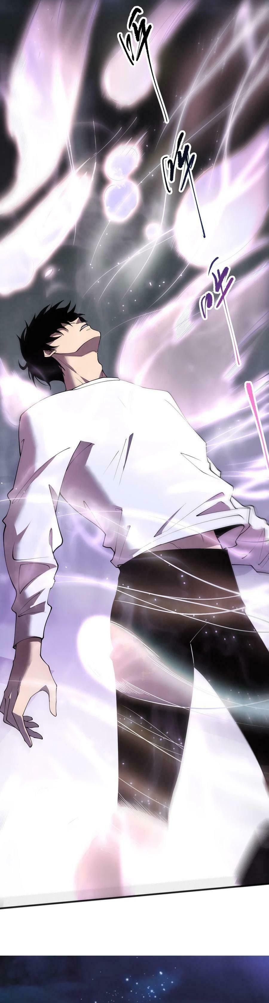 Read Necromancer, the Ultimate Scourge! chapter 118 image 7 on Lezhin