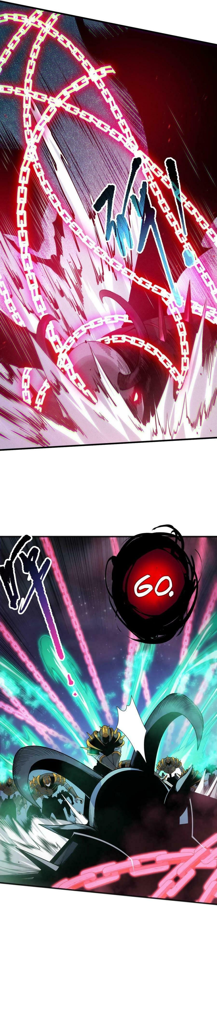 Read Necromancer, the Ultimate Scourge! chapter 119 image 15 on Lezhin