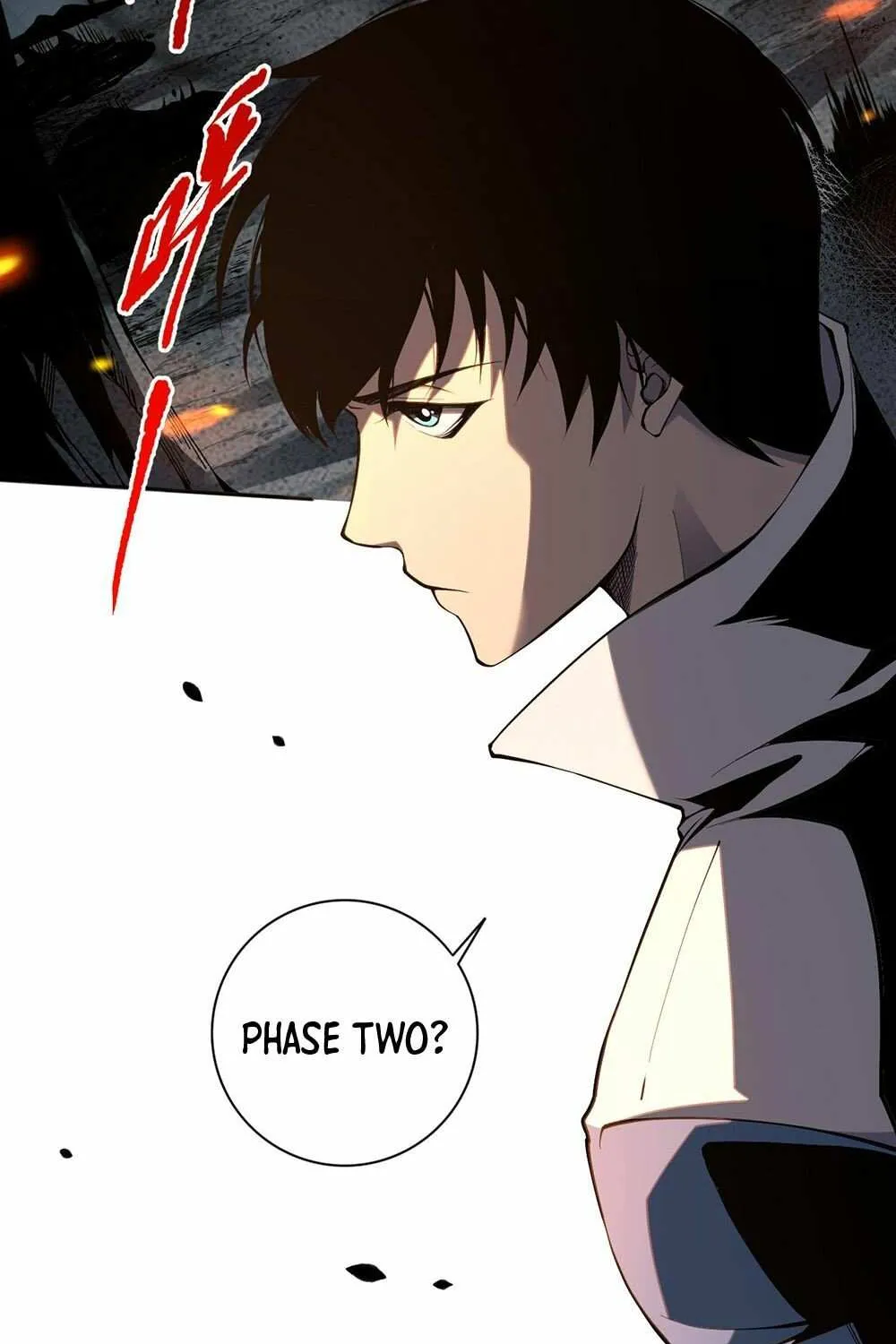 Read Necromancer, the Ultimate Scourge! chapter 12 image 17 on Lezhin