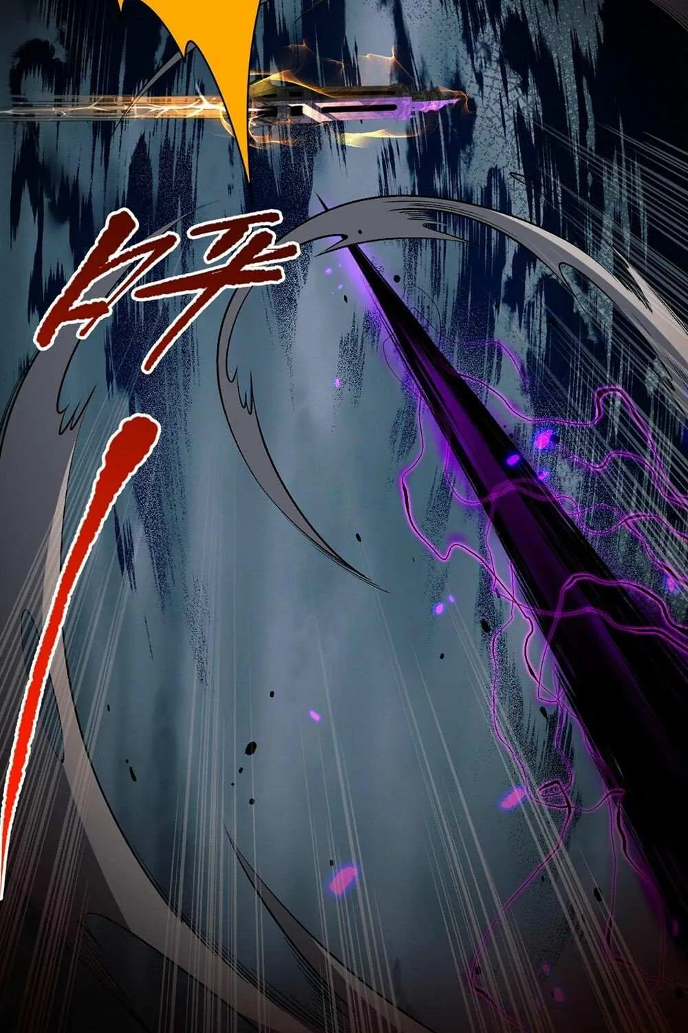 Read Necromancer, the Ultimate Scourge! chapter 12 image 35 on Lezhin