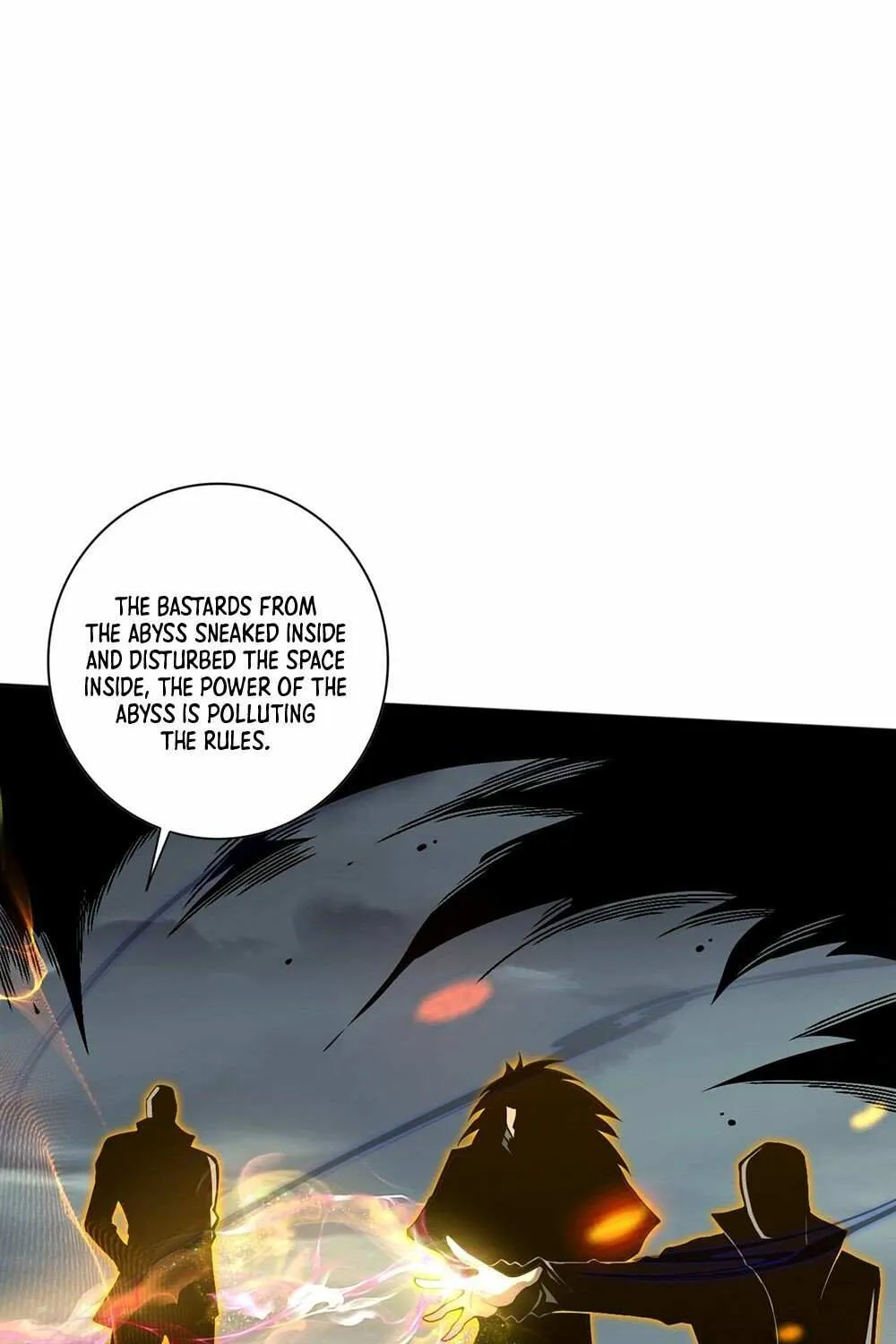 Read Necromancer, the Ultimate Scourge! chapter 12 image 50 on Lezhin