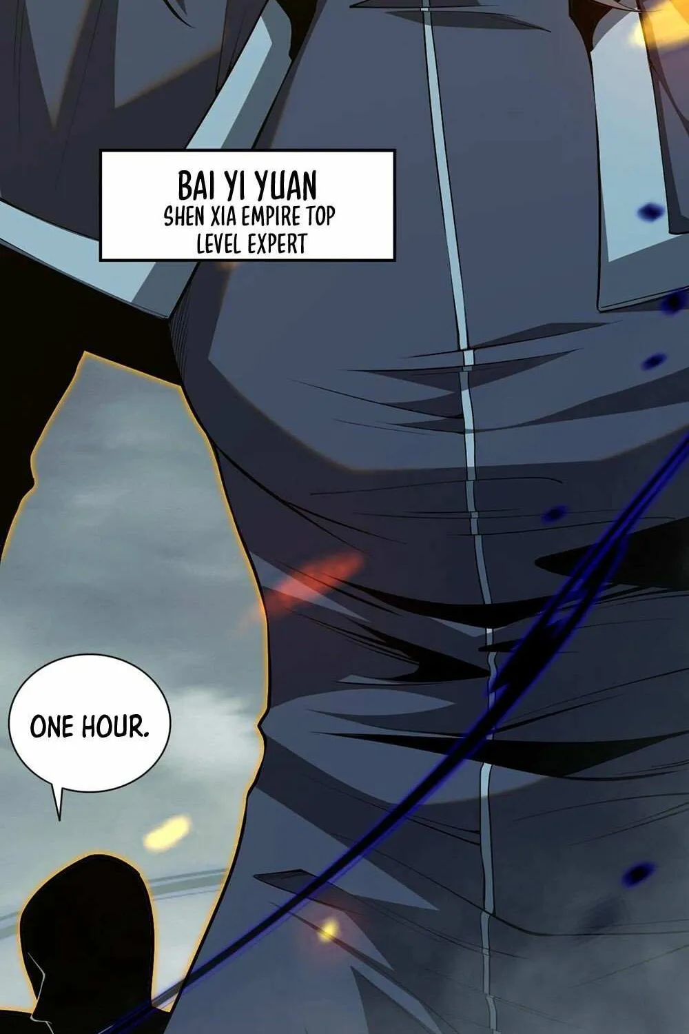Read Necromancer, the Ultimate Scourge! chapter 12 image 53 on Lezhin