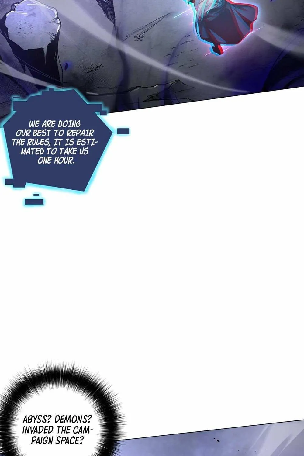 Read Necromancer, the Ultimate Scourge! chapter 12 image 69 on Lezhin